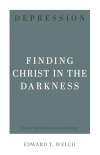 Depression - Finding Christ in the Darkness - 31-Day Devotionals for Life